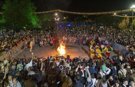 Hıdırellez Ateşi Kültürpark'tan Yükselecek
