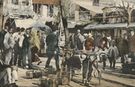 "Kemeraltı'nın Büyüsü" APİKAM'da Konuşulacak