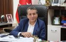 Başkan Yetişkin'den Kurban Bayramı Mesajı