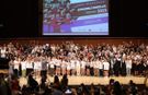 İzmir Uluslararası Çoksesli Korolar Festivali Başlıyor
