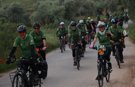 Efeler'de Pedallar Tarihe ve Doğaya Dönüyor