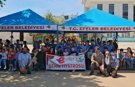 Efeler'in Sanatçıları Çocuklar İçin Sahneye Çıktı