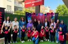Efeler'in Minikleri Anneler Günü'nü Kutladı