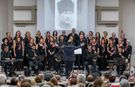 ADD Bornova'dan 19 Mayıs Ruhuna Yakışan Anlamlı Konser