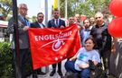 Buca Göksu +1 Kafe'ye Üç Yıldızlı Kırmızı Bayrak
