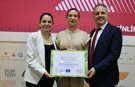 Efes Tarlası Yaşam Köyü Iter Vitis Rotasında