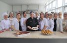 Konaklı Kadınlar Temel Pastacılık Eğitimi ile İş Sahibi Olacaklar