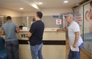 Konak'ta Vergi Ödeyeceklere Büyük Kolaylık