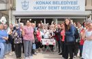 Konak'tan Su Tasarrufu Hamlesi: Ücretsiz Perlatör Dağıtımı Başladı