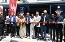 Kuşadası Belediyesi Kent Lokantası Törenle Kapılarını Açtı