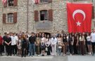 Manisa'dan Efes Selçuk'a Kültür Köprüsü