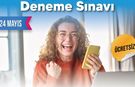Buca'dan Öğrencilere Ücretsiz Deneme Sınavı Desteği