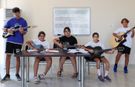 Efeler'de Karne Hediyesi Yaz Kursları Başlıyor