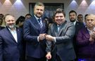 Buca Belediye Başkanı Görkem Duman Tutuklandı