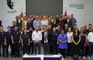 Buca'nın Yeni Zabıtaları Göreve Başladı