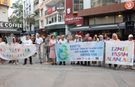 Ekolojik Yıkıma Karşı Konak'tan Ses Yükselttiler