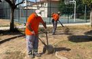 Başkan Zencirci Sözünü Tuttu, İşçiler İkramiyelerini Aldı