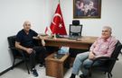 Başkan Zencirci'den Örnek Uygulama: Her Çarşamba Başkanlık Makamı Ortaklar'da