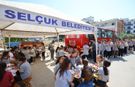 Kent Lokantası Öğrenci Otobüsleri Tatile Giriyor