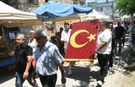 Kuşadası'nda Kiraz Şenliği Binlerce Ziyaretçiyi Ağırladı