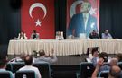 Konak Meclisi'nden Alsancak Bölgesinde K Planlarına Oy Birliği