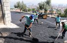 Konak'ta Hummalı Çalışma: 5 Mahallede 24 Sokak Aynı Anda Yenileniyor