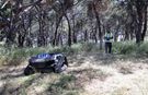 Konak'tan Teknolojik Adım: Ot Biçme Robotu Sahada