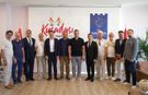 Termal Turizmde Paydaşlardan Güç Birliği Toplantısı
