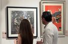 BonVivant'ta Türkiye Sanat Tarihinden Bir Seçki: IMOGA'dan İzler