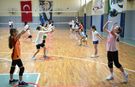 Bornova'da Yaz Spor Kursları Kayıtları Başlıyor