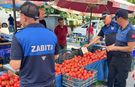 Efeler'de Etiketsiz ve Yanıltıcı Fiyata Geçit Yok