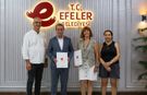 Efeler'de Tarihi Bina "Atatürk Kültür Evi" OIarak Protokole Bağlandı