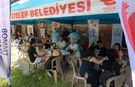 Efeler'de Meslek Tanıtım Günleri Kapılarını Açtı