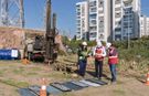 Karşıyaka'nın Deprem Röntgeni Çekildi