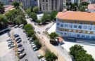 Efeler Belediyesi Yol Çalışmalarına Devam Ediyor