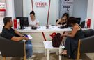 Efeler'den Taleplere Hızlı ve Etkin Çözüm
