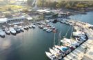 İzmir Marina'da Yaz Akşamları Müzikle Buluşuyor