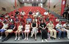 Konak'ta Çocuklar İçin Yaz Etkinlikleri Başladı