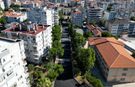 Narlıdere'de Asfalt Mesaisi Hız Kesmiyor