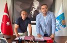 Narlıdere Belediyesi'nde Toplu Sözleşmeye İmzalar Atıldı
