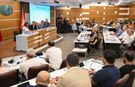 Bornova'nın Vizyon Projeleri Türkiye Vitrinine Çıkıyor