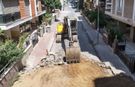 Efeler'den Güzelhisar'a Yol Hamlesi