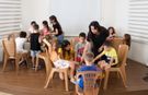 Efeler'in Çocukları Akıl Oyunlarıyla Geleceğe Hazırlanıyor