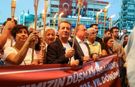Başkan Yetişkin'den 30 Ağustos Zafer Yürüyüşü'ne Çağrı