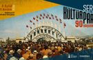 "Kültürpark 90 Yaşında" Sergisi Açılıyor