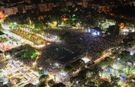 95. İEF'te Çim Konserleri Rüzgarı Esecek