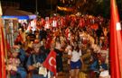 Selçuk'ta Zafer Bayramı Fener Alayı ile Kutlanacak