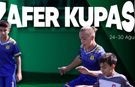Buca'da 3. Geleneksel Zafer Kupası Heyecanı Başlıyor