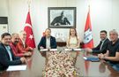 Konak Belediyesi ve MMO Arasında Asansör Güvenliği İçin Önemli Protokol