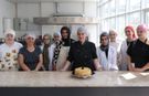 Konaklı Kadınlar Temel Pastacılık Eğitimi'yle Üretim ve İstihdama Katılıyor